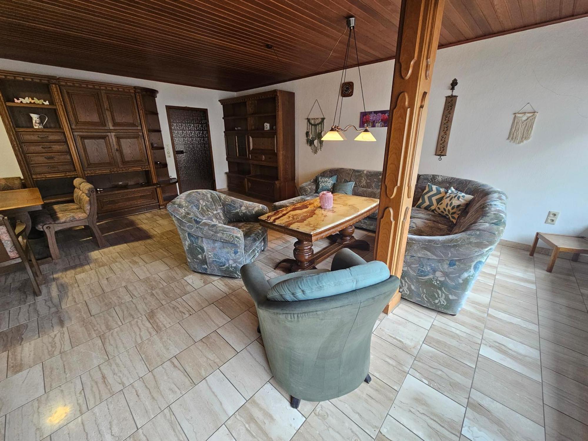 Gaestehaus Weisses Lamm - Monteurzimmer Nordhalben Екстериор снимка